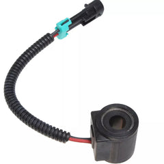 Solenoid Valve TCA15010 for John Deere Mower 3225C 3235C 7200 7400 7500 7700 8000 8500 8700 8800