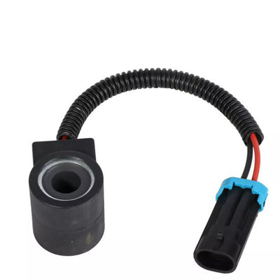 Solenoid Valve TCA15010 for John Deere Mower 3225C 3235C 7200 7400 7500 7700 8000 8500 8700 8800