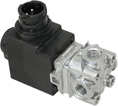 Solenoid Valve VOE1078316 VOE3165144 for Volvo FH12 FH16 FH565 A25D T450D A40G A35F B10B B10L