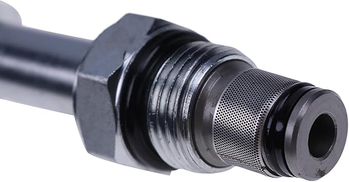Solenoid Valve VOE14387642 for Volvo Excavator EW140C EW160C EW160D EW160E EW180C EW180D EW180E EW210C EW210D EW230C