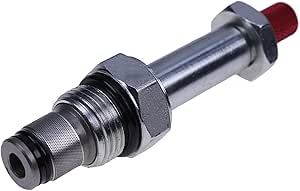 Solenoid Valve VOE14387642 for Volvo Excavator EW140C EW160C EW160D EW160E EW180C EW180D EW180E EW210C EW210D EW230C