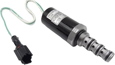 Solenoid Valve VOE14574269 for Volvo EC200B EC210B EC240B EC340D EC380D EC460C EC480DHR EW145B
