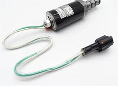 Solenoid Valve VOE14574269 for Volvo EC200B EC210B EC240B EC340D EC380D EC460C EC480DHR EW145B