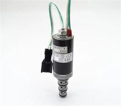 Solenoid Valve VOE14574269 for Volvo EC200B EC210B EC240B EC340D EC380D EC460C EC480DHR EW145B