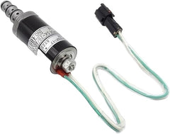 Solenoid Valve VOE14574269 for Volvo EC200B EC210B EC240B EC340D EC380D EC460C EC480DHR EW145B