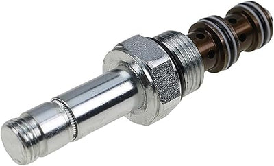 Solenoid Valve VOE15090757 VOE12969849 for Volvo ECR25D EC18D EC15D EC27D EC20D L330D L105 L40B L45B L50F G930B G940 G970 G930 G900 G700B