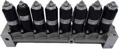 Solenoid Valve YN35V00047F3 for Kobelco Excavator SK200-8 SK210LC-8 SK235SR-2 SK260-9 SK295-9