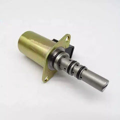 Solenoid Valve YT35V00004F1 for Kobelco Excavator SK80CS SK70SR 80MSR