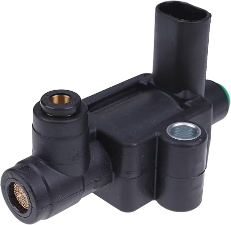 Solenoid Valve for Norgren 5030-211 Automann 173.1106