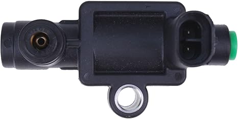 Solenoid Valve for Norgren 5030-211 Automann 173.1106