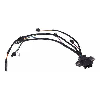 Solenoid Wiring Harness 321-4324 for Caterpillar CAT Engine C15
