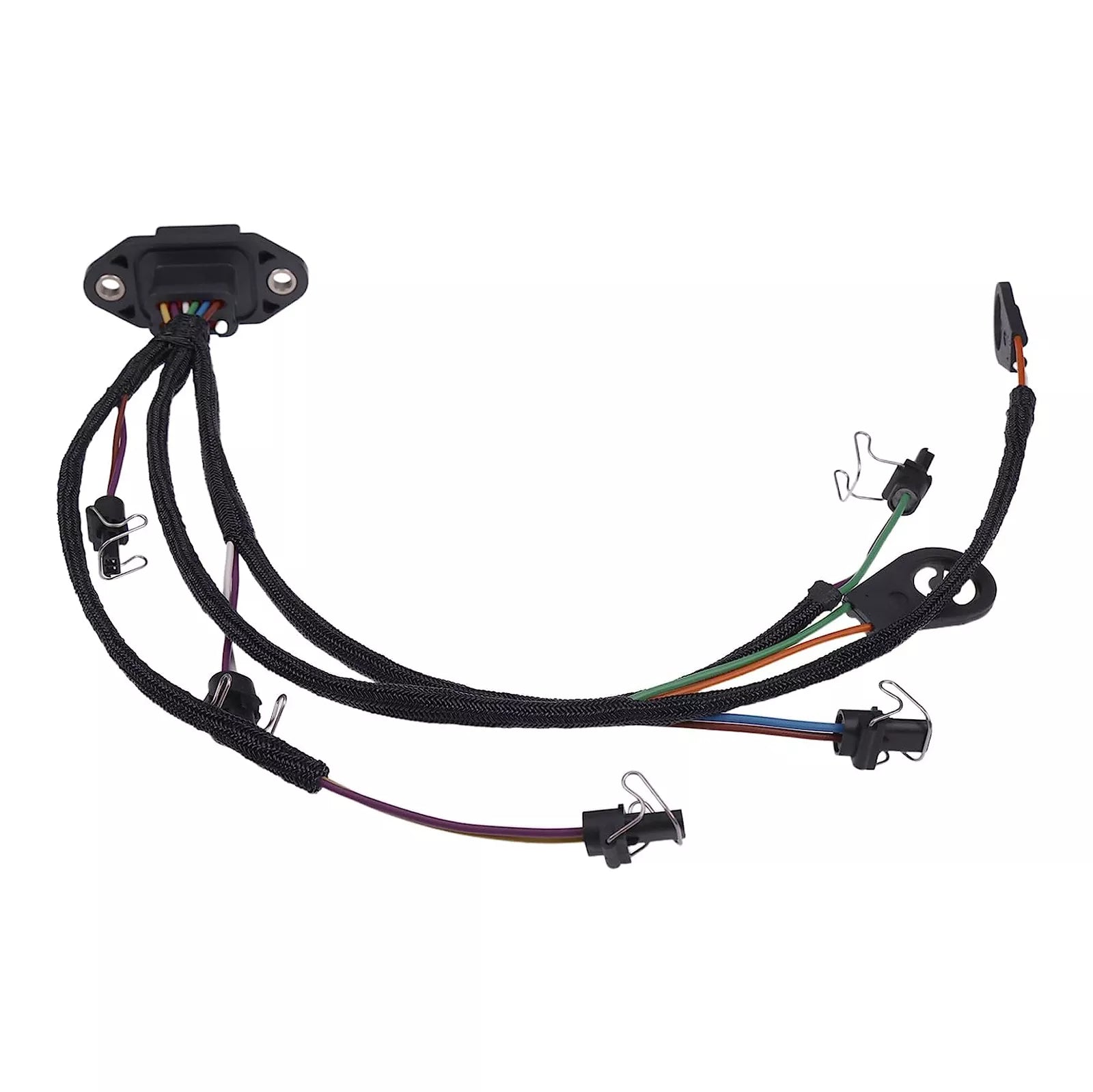 Solenoid Wiring Harness 321-4324 for Caterpillar CAT Engine C15