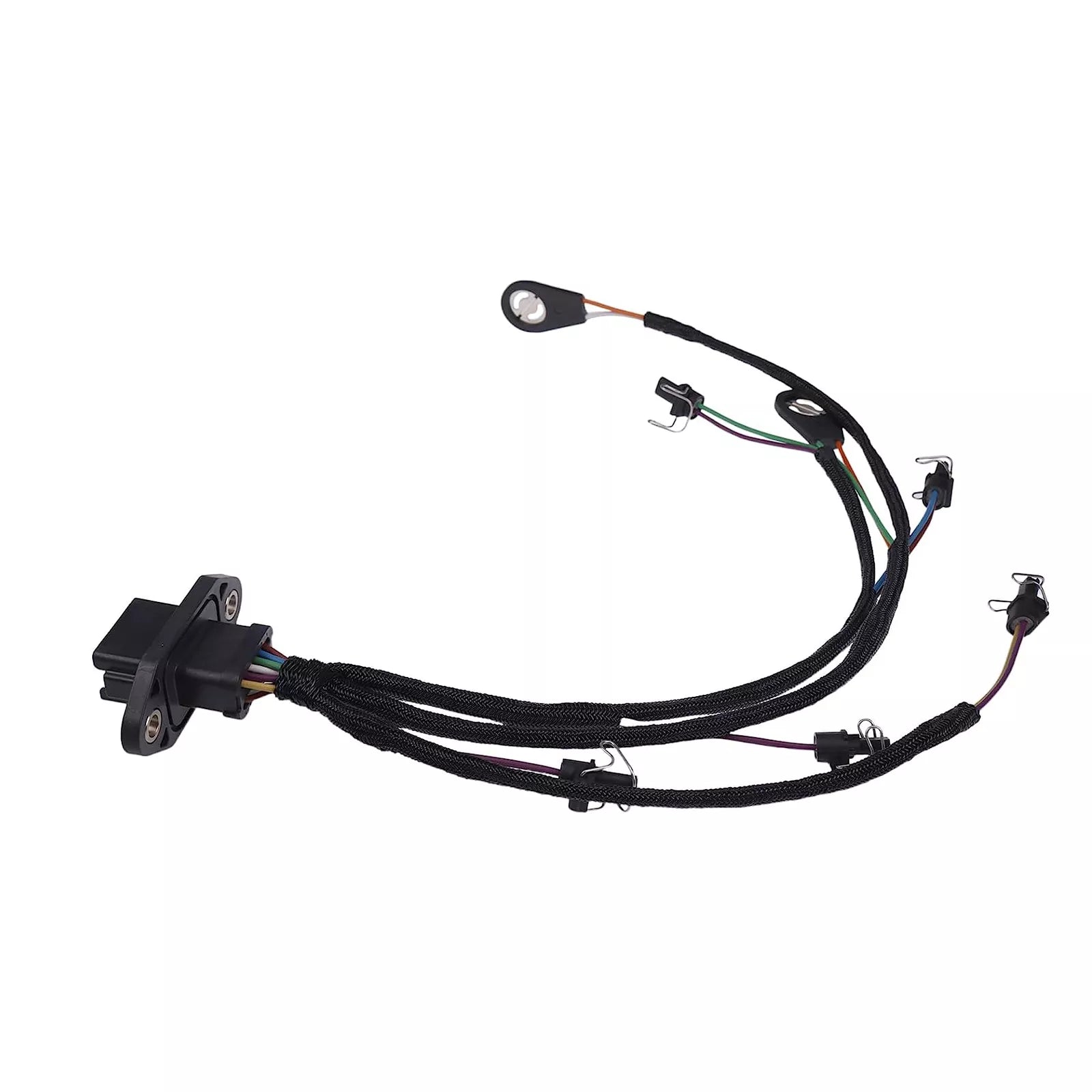 Solenoid Wiring Harness 321-4324 for Caterpillar CAT Engine C15