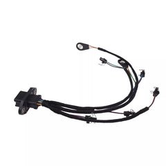 Solenoid Wiring Harness 321-4324 for Caterpillar CAT Engine C15
