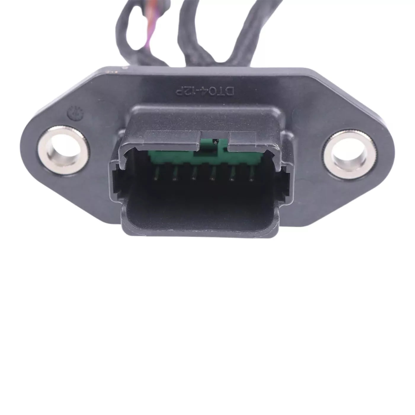 Solenoid Wiring Harness 321-4324 for Caterpillar CAT Engine C15