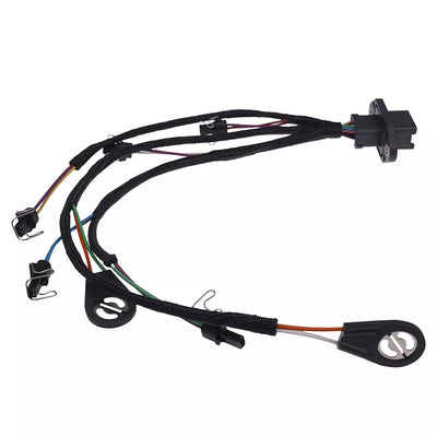 Solenoid Wiring Harness 321-4324 for Caterpillar CAT Engine C15