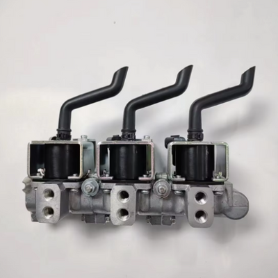 Solenoid Valve 27610-4740 276104740 for Hino Truck 700