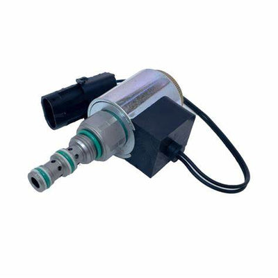 Solenoid Valve 8604542 for New Holland Loader W110B W130B W130C W170B W190B W270C W300C