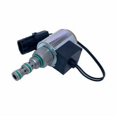 Solenoid Valve 8604542 for New Holland Loader W110B W130B W130C W170B W190B W270C W300C