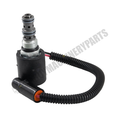 Solenoid Valve A353101 for Doosan D35S2 D35S5 D70S2 D70S5 D50SC-5