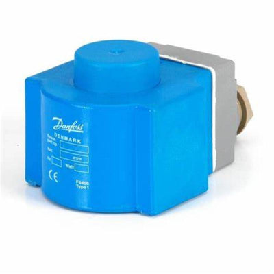 Solenoid Valve Coil BG024DS 018F6857 replace Danfoss