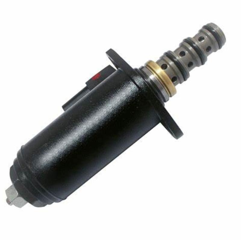 Solenoid Valve YT35V00013F1 for New Holland Excavator E115SR E130 E200SR E215 E70 E80 EH130 EH215 EH70 EH80