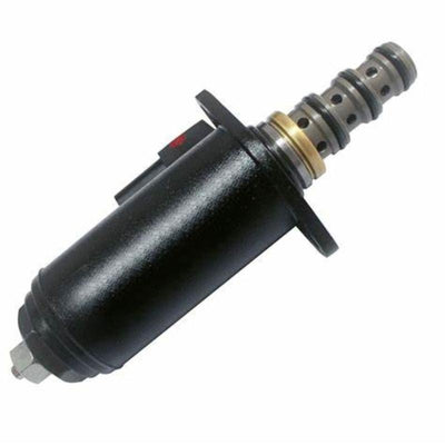 Solenoid Valve YT35V00013F1 for New Holland Excavator E115SR E130 E200SR E215 E70 E80 EH130 EH215 EH70 EH80