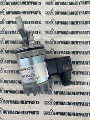 Solenoid for Deutz Engine 0428 1525 / 04281525 - Buymachineryparts