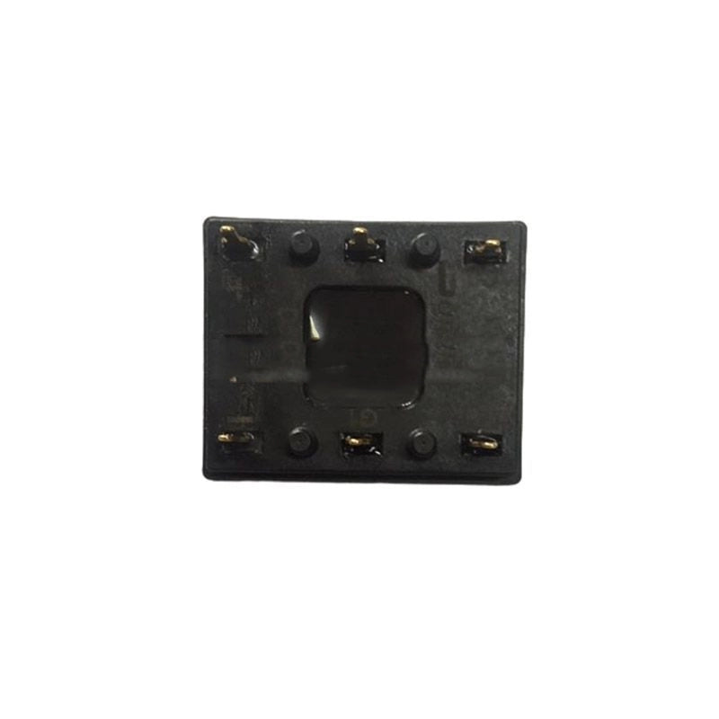 Solid State Relay L522F replace Crydom