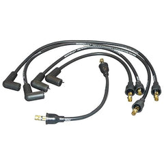 Spark Plug Wire Set 8N12259 1012474 for Ford New Holland Tractor 8N Side Distributor