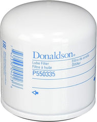 Spin-on Lube Filter for Donaldson P550335 P550939 Onan 122-0893 Fleetguard LF3706