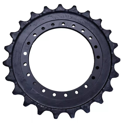 Sprocket 81N5-10010 for Hyundai R160LC-7 R160LC-7A
