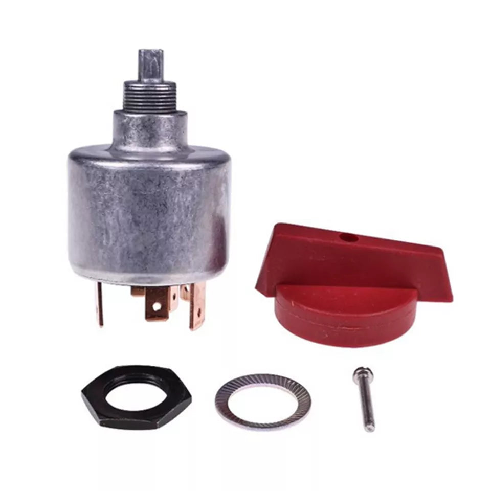 Compressor Start Stop Rocker Switch Start Stop Switch 471408 1089060803 for Atlas Air Compressor ...