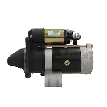 Starter 241003113 CST38606 QDJ265F Compatible with Dongfeng 6.5KW