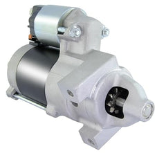 Arranque de 9 dientes Compatible con 2409801 2409803 1209803 1209817 17628N 12.5 13 15 16 17 18 19 20 21 22 23 24 25 26 HP Cub Cadet 18 20 21 22 31 32 36 Serie F6 M6 LX New Holland Scotts GT Toro