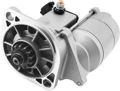 Starter AM876435 Compatible With John Deere 3032E 3038E 3120 3320 3520 3720 4105 4115 Tractors AM878415, RG60654, SE501878, TY25233, TY25237, YM129129-77010, YM129407-77010