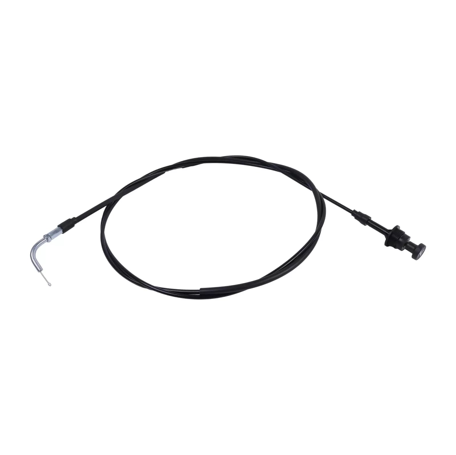 Starter Choke Cable 5UG-26331-00-00 for Yamaha UTV Rhino 660 YXR660F 2004-2007
