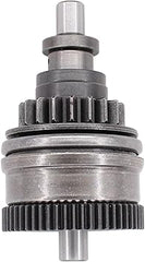Starter Drive Bendix for Polaris Sportsman Ranger 600 700 800 Genesis SL SLT 650 750 780 900 SLTX SLX Virage Yamaha WaveRunner WaveRaider Super Jet WaveBlaster Exciter Kawasaki Jet Ski 650 700 760 800