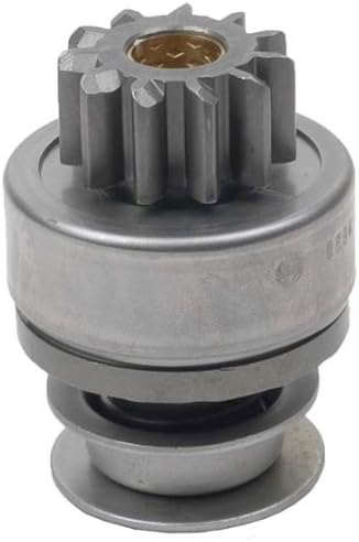 Starter Drive Compatible With Tcm Equipment Lift Truck Fd70z 6Bb1 Engine 1811002061 1811002061 1-23500-0010 1235000010