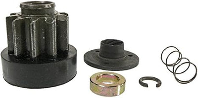 Starter Drive Compatible With Toro Mower Timecutter Z4202 Z5060 2008-09 3209804 3209803