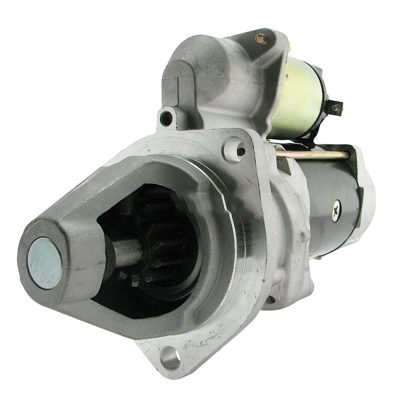 Starter Motor 03122-8011 233009500 for Nissan Engine PD6 PE6 Trucks CD41 CK20 CW40