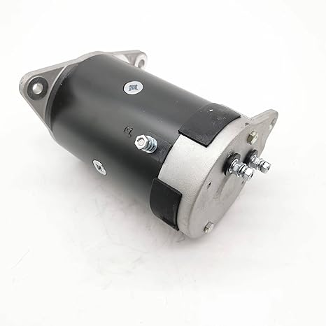 Starter Motor 105190101 for Subaru EX40 Kohler ECH440 Club Car