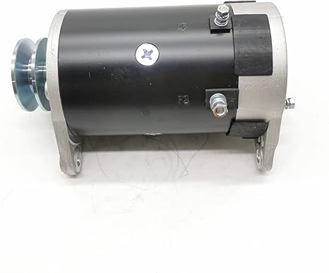 Starter Motor 105190101 for Subaru EX40 Kohler ECH440 Club Car