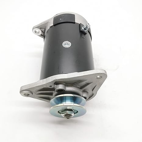 Starter Motor 105190101 for Subaru EX40 Kohler ECH440 Club Car