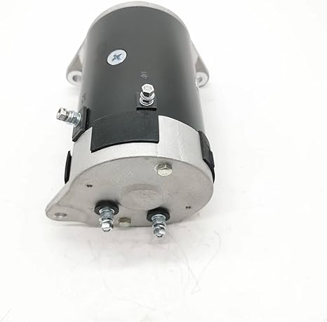 Starter Motor 105190101 for Subaru EX40 Kohler ECH440 Club Car
