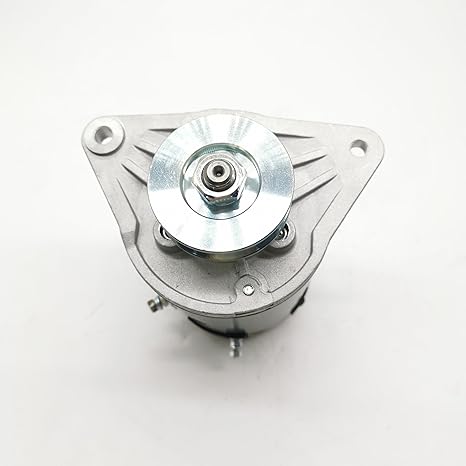Starter Motor 105190101 for Subaru EX40 Kohler ECH440 Club Car