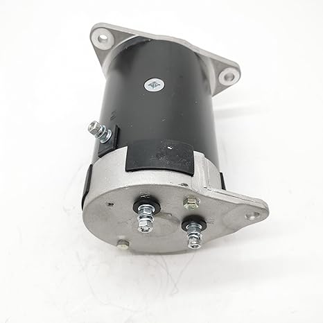 Starter Motor 105190101 for Subaru EX40 Kohler ECH440 Club Car