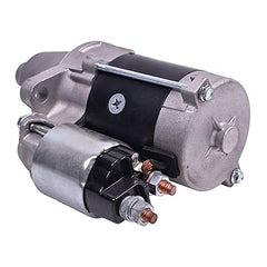 Starter Motor 228000-3340 28100-87536 for Daihatsu Truck Hijet