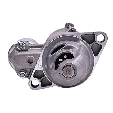 Starter Motor 228000-3340 28100-87536 for Daihatsu Truck Hijet