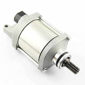 Starter Motor 31100-14J10 for Suzuki Motorcycle GSXR600 GSXR750 2011-2017